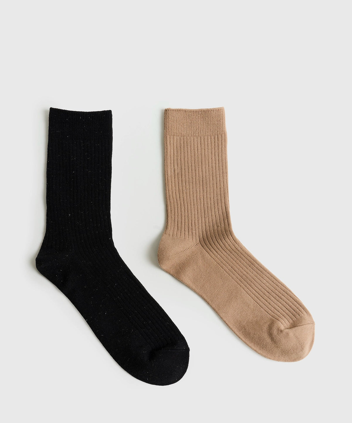 Set Calcetines Caña Media Lurex Dreamy