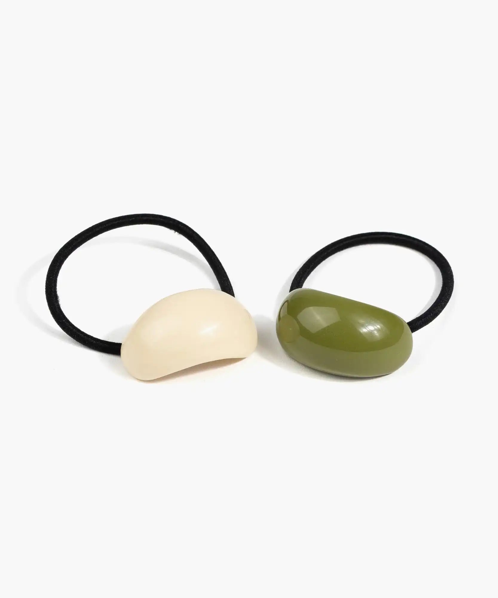 Set Collets Resina