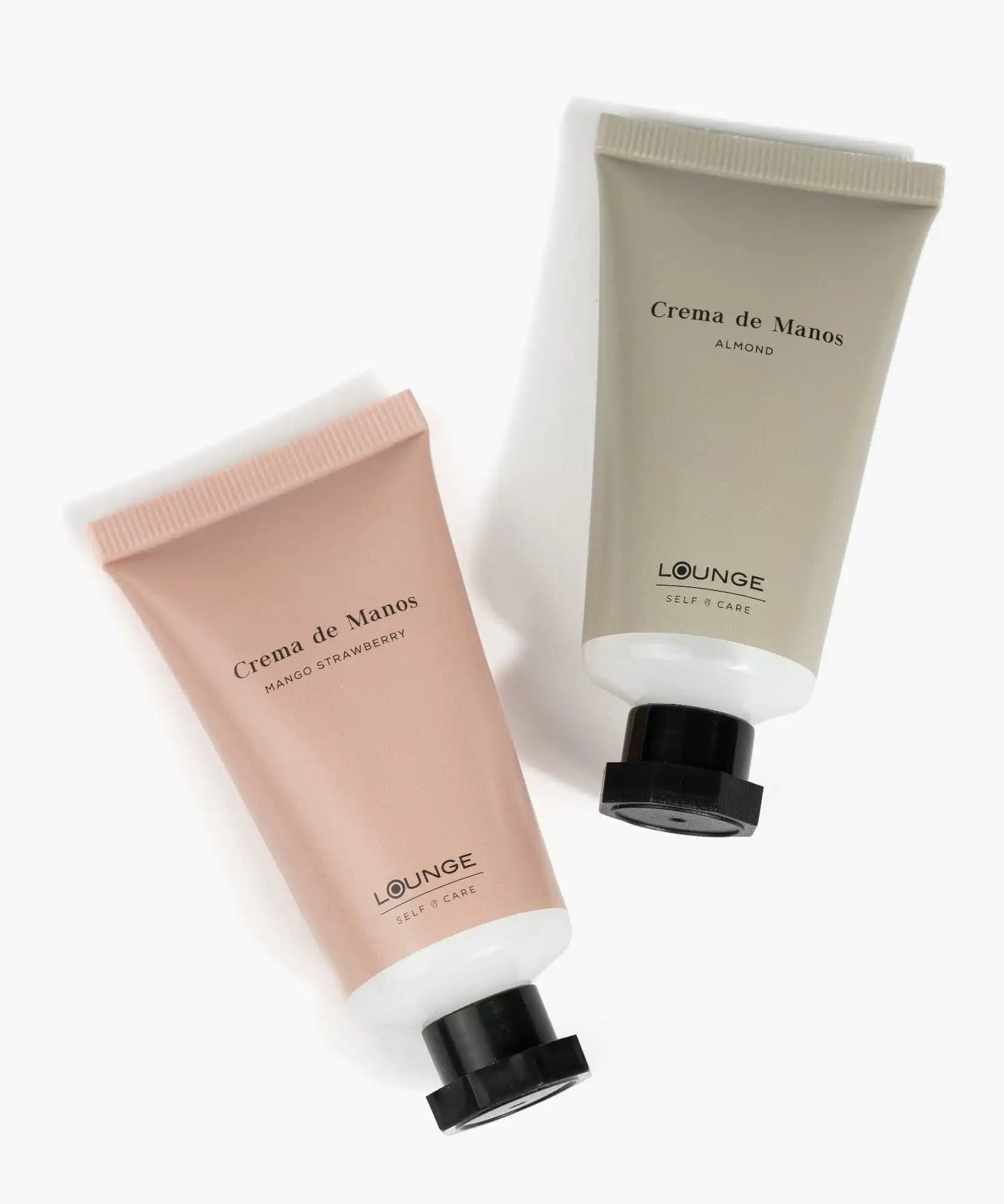 Set Crema De Manos Floral