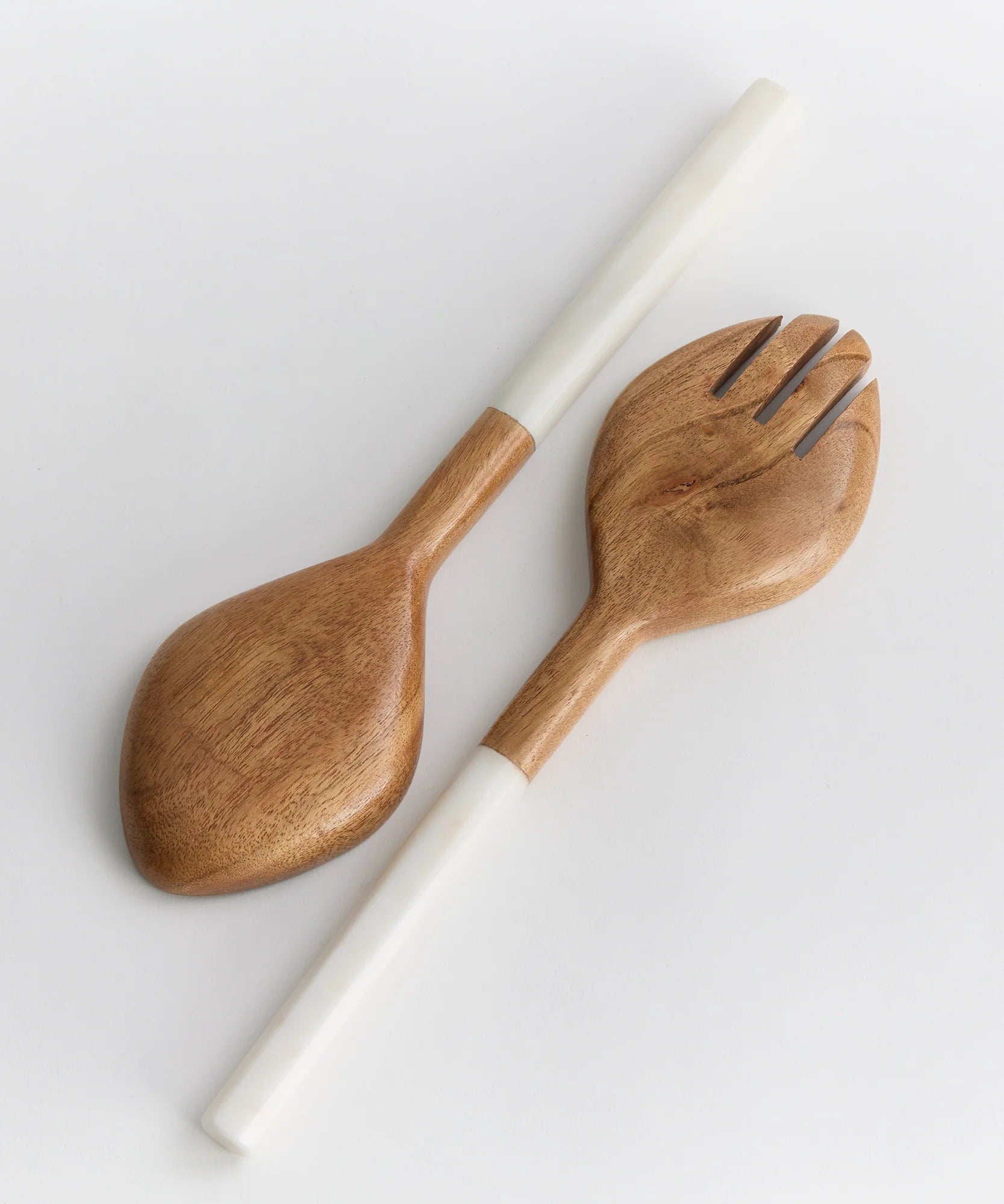 Set Cubiertos Para Servir