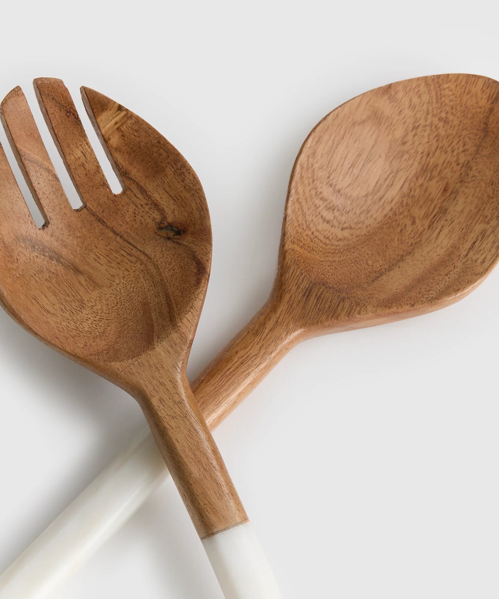 Set Cubiertos Para Servir