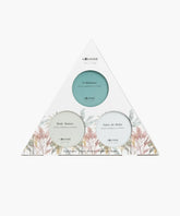 Set Cuidado Corporal Floral