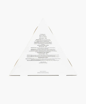 Set Cuidado Corporal Floral