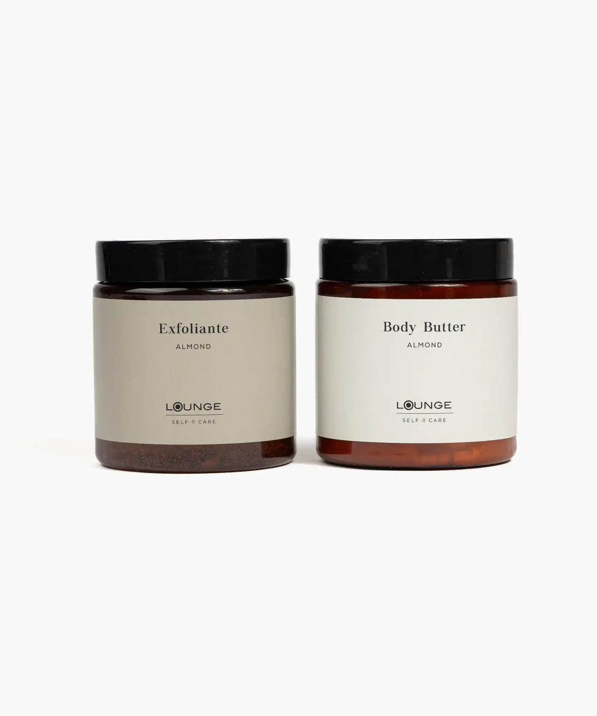 Set Cuidado Corporal Floral