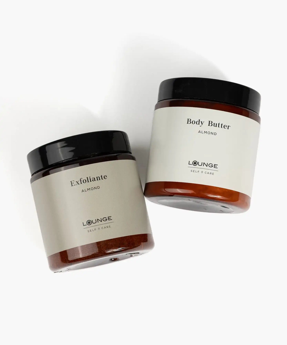 Set Cuidado Corporal Floral