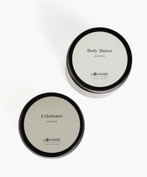 Set Cuidado Corporal Floral