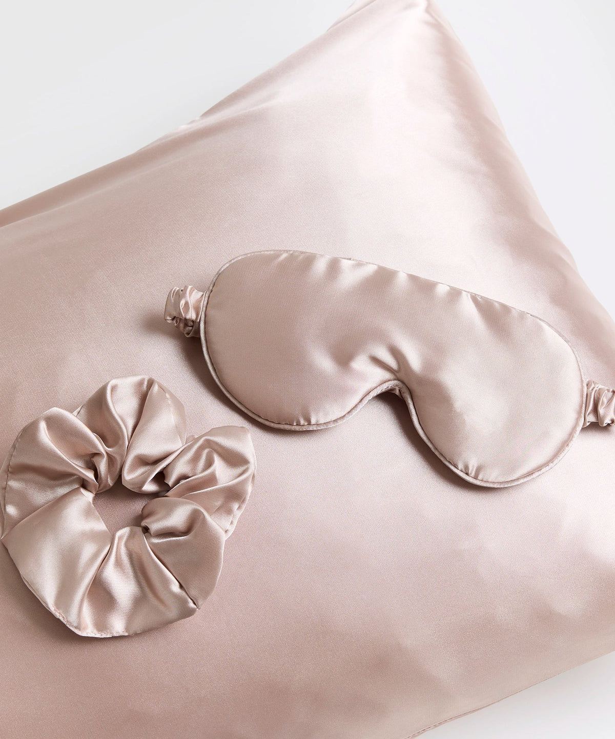 Set Para Dormir Self Care