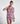 Set Pijama Camisero Boho