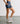 Short Deportivo Bikers Cebra Active