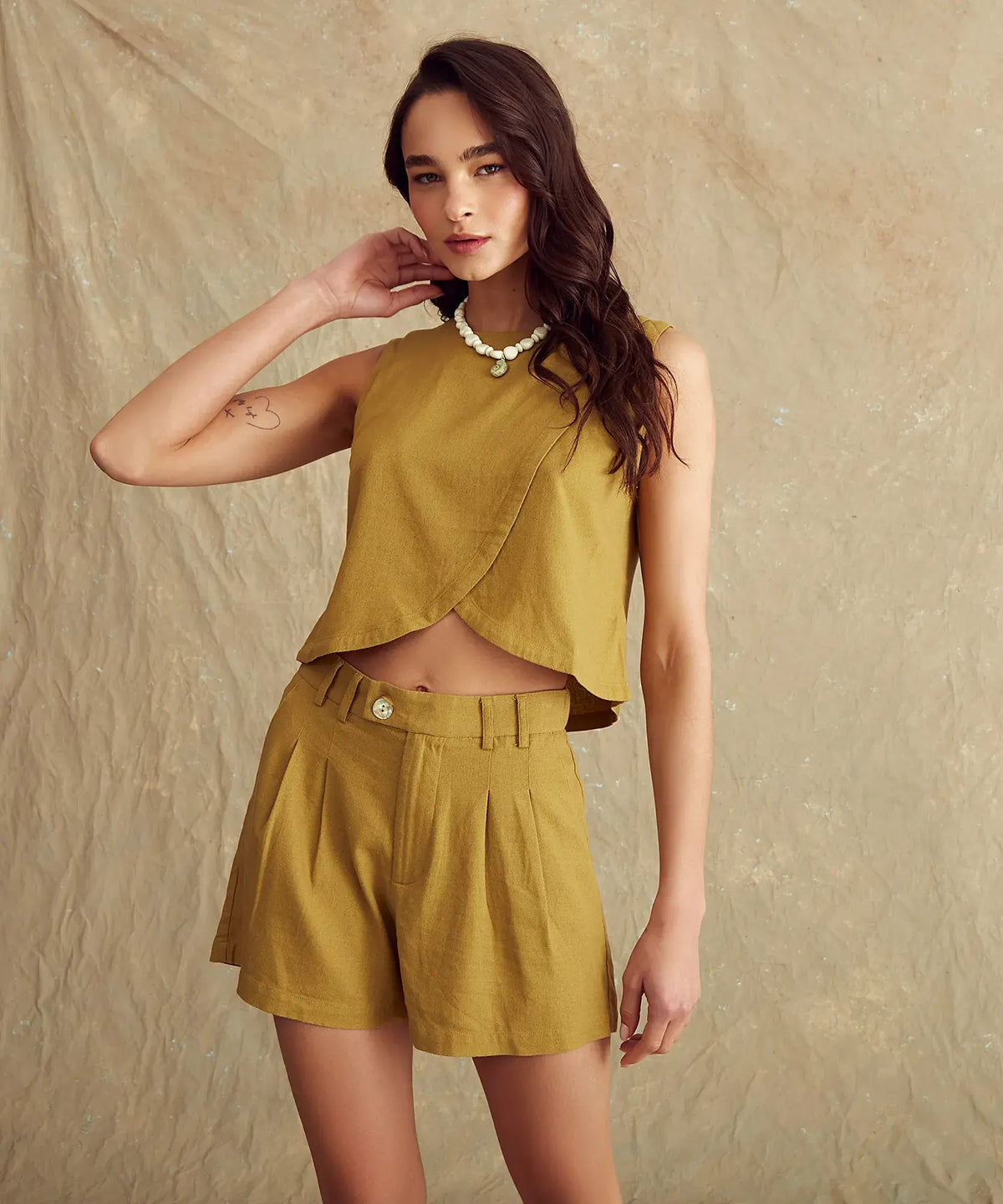 Short Mallorca Paradiso