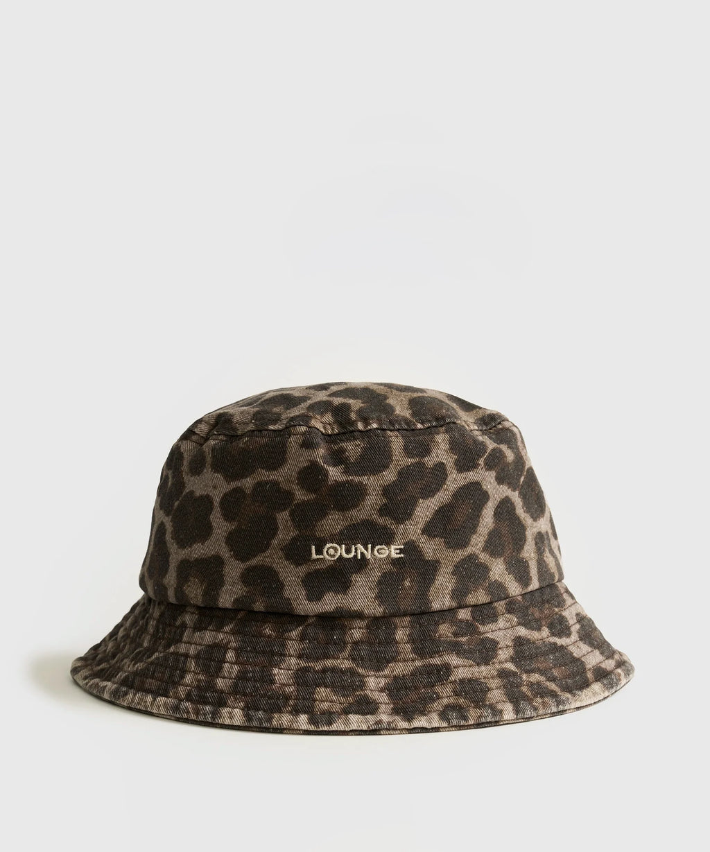 Sombrero Animal Print