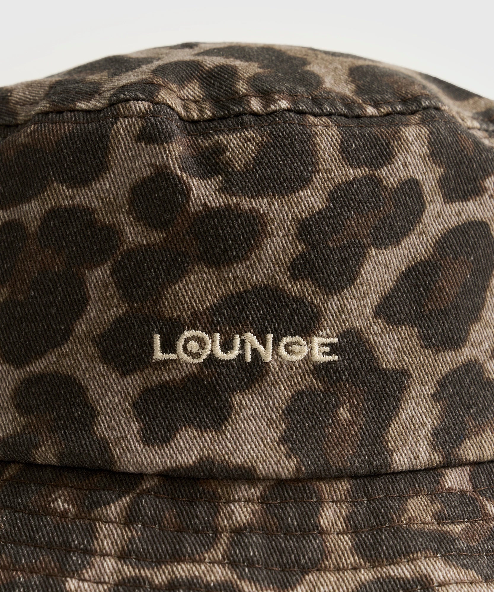 Sombrero Animal Print