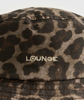 Sombrero Animal Print