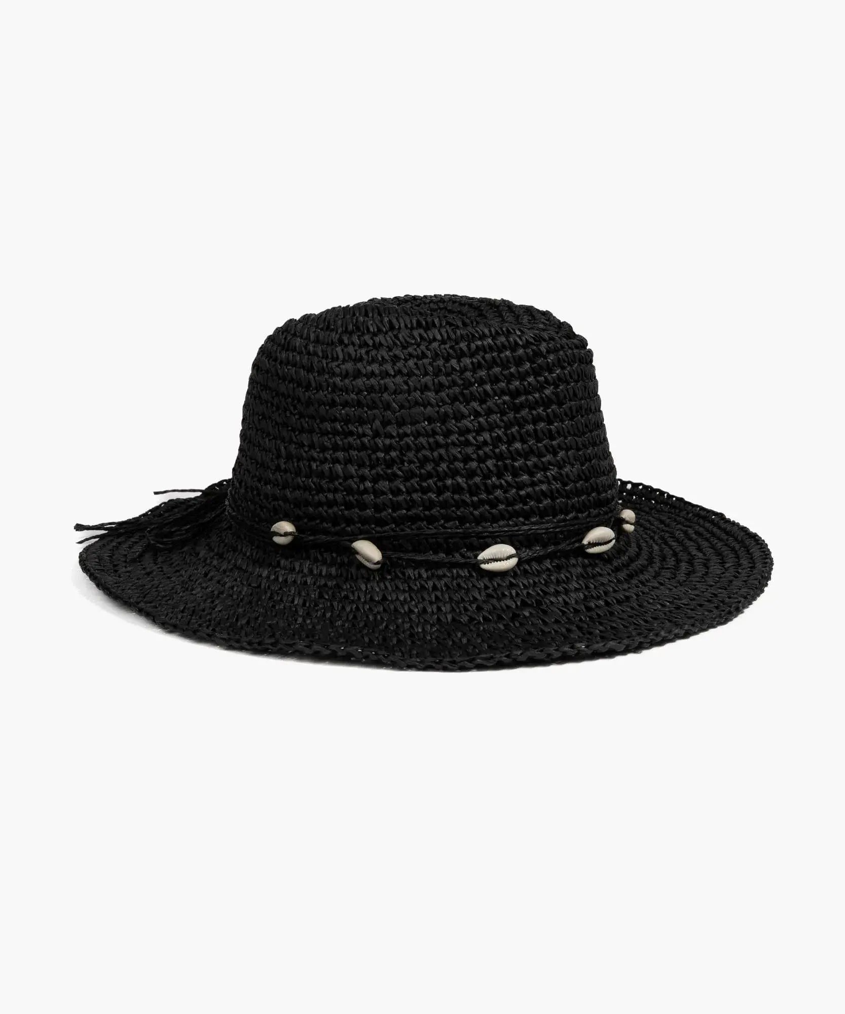 Sombrero Conchitas Paradiso
