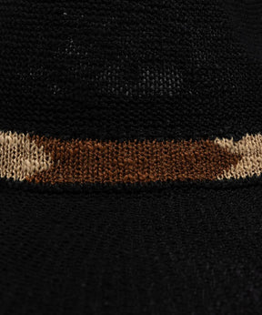 Sombrero Detalle Cinta Paradiso