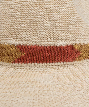Sombrero Detalle Cinta Paradiso