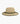Sombrero Detalles Paradiso
