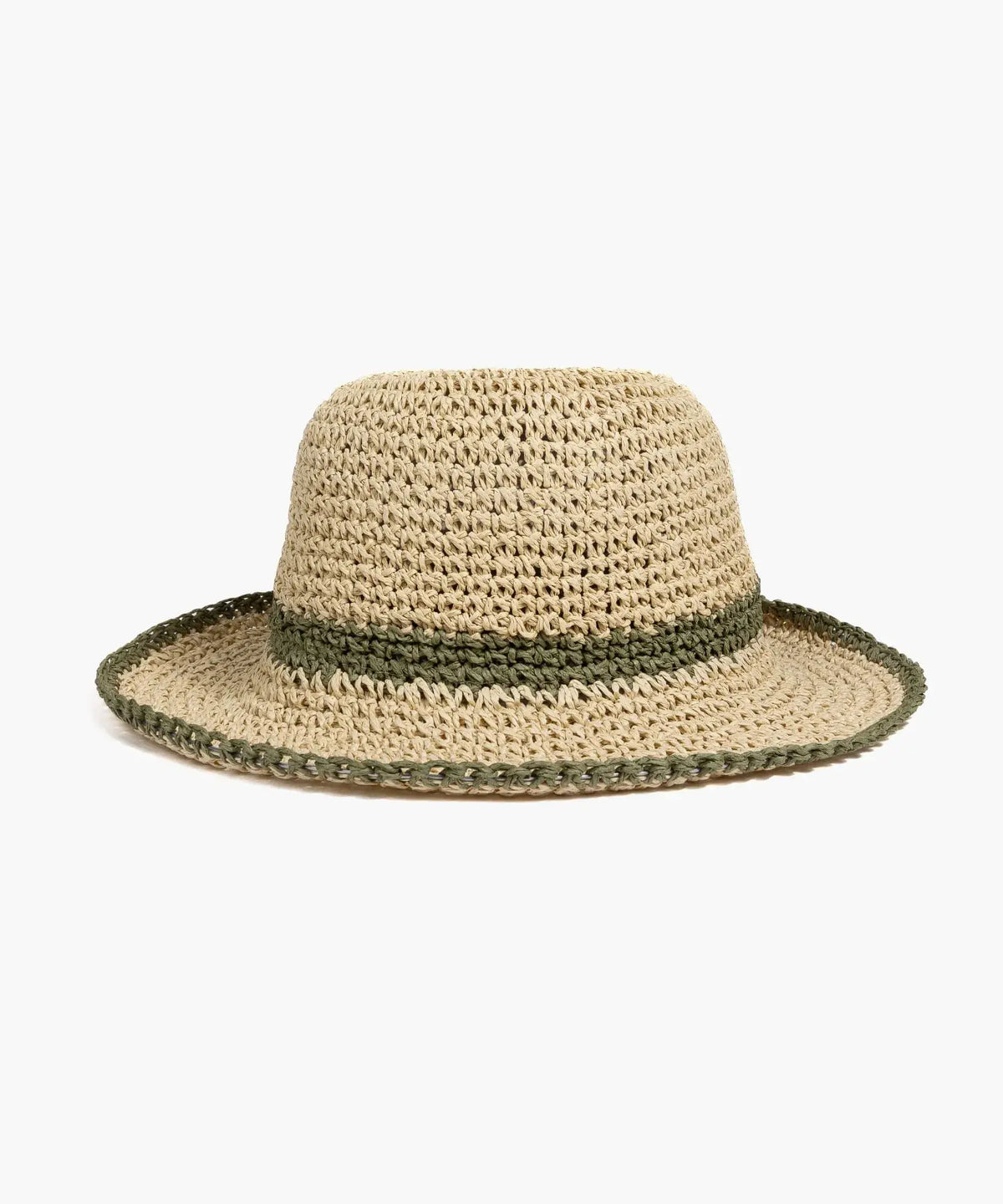 Sombrero Detalles Paradiso