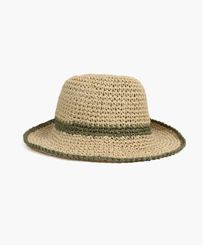 Sombrero Detalles Paradiso