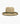 Sombrero Detalles Paradiso