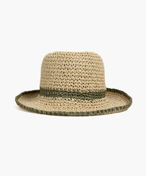 Sombrero Detalles Paradiso