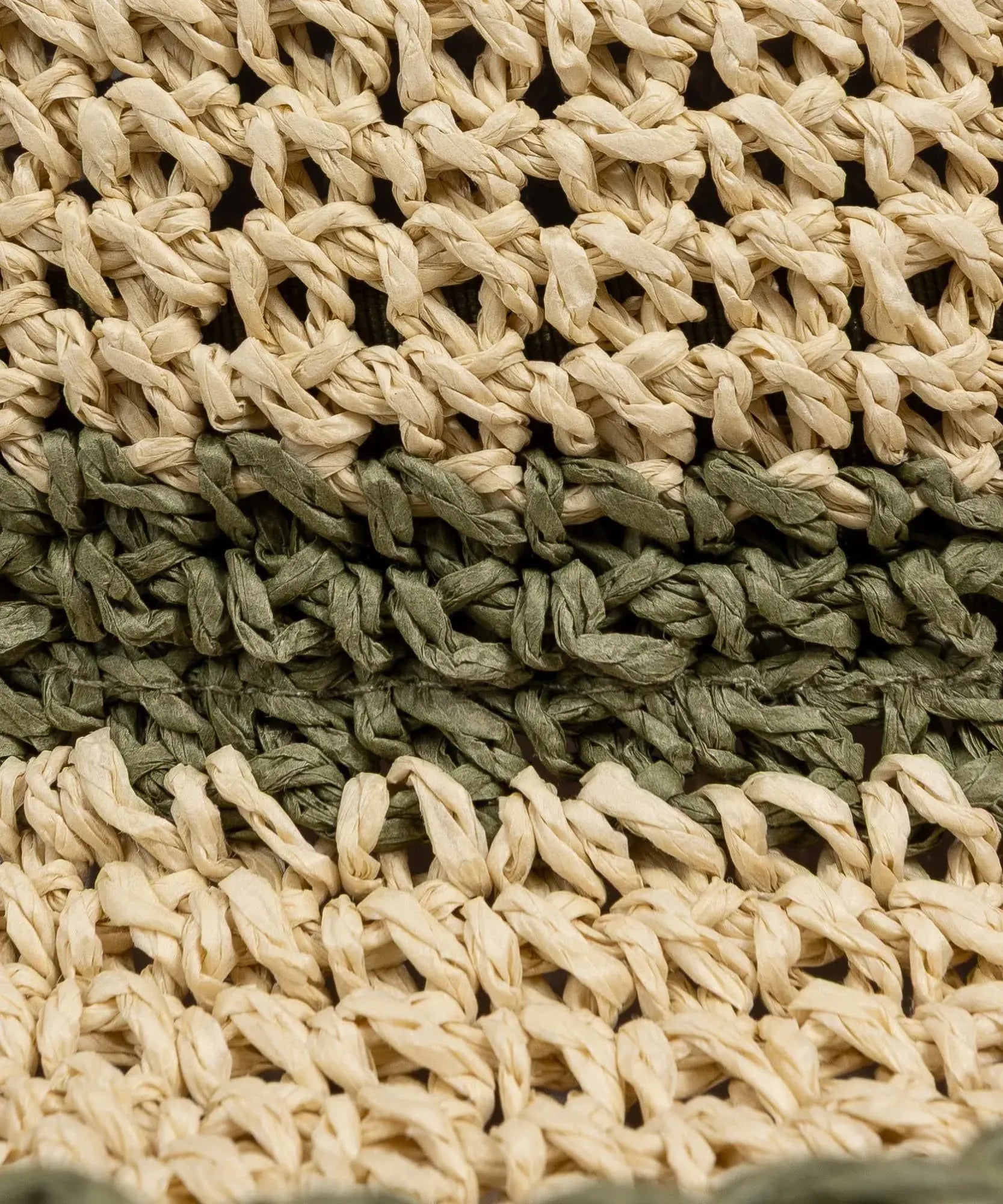 Sombrero Detalles Paradiso