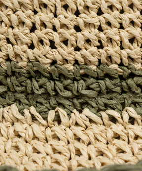 Sombrero Detalles Paradiso