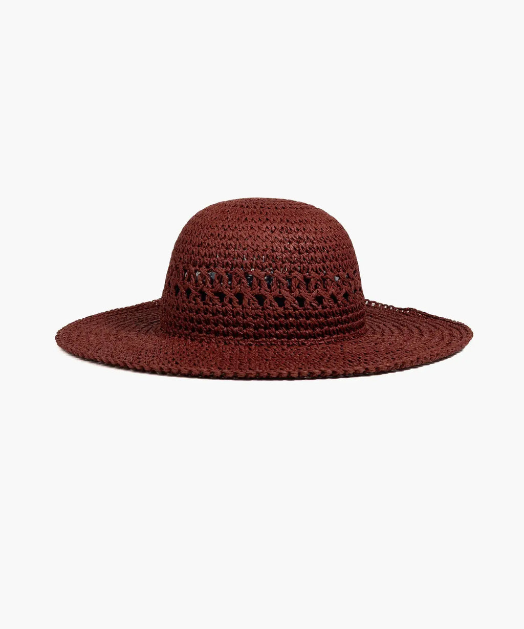 Sombrero Redondo Paradiso