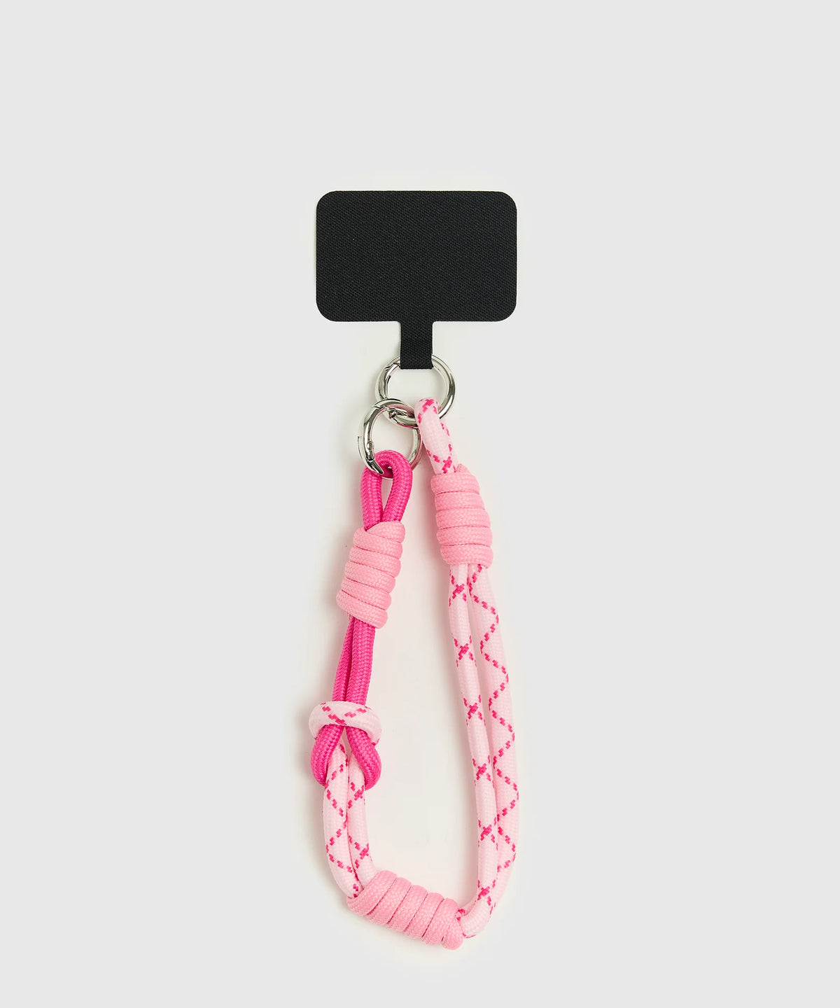 Strap Colgante Celular Nudos