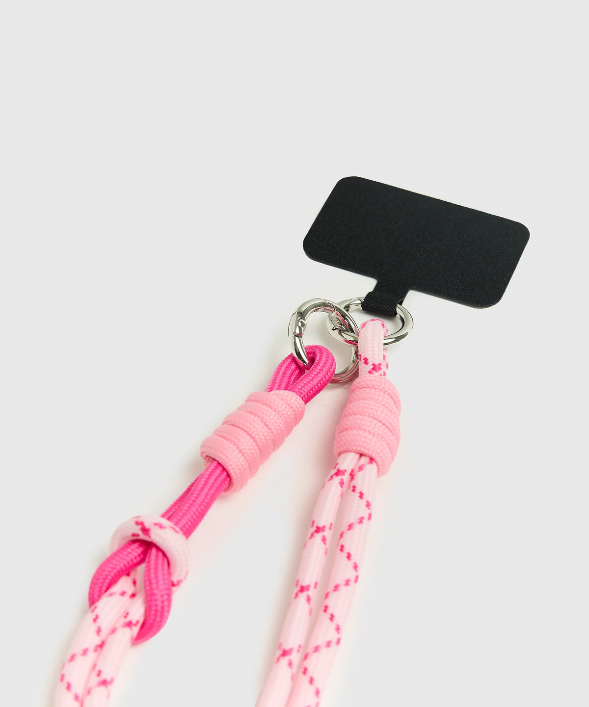 Strap Colgante Celular Nudos