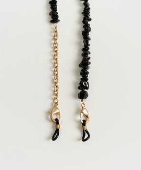 Strap Sujetador Lentes Mostacillas Cadena