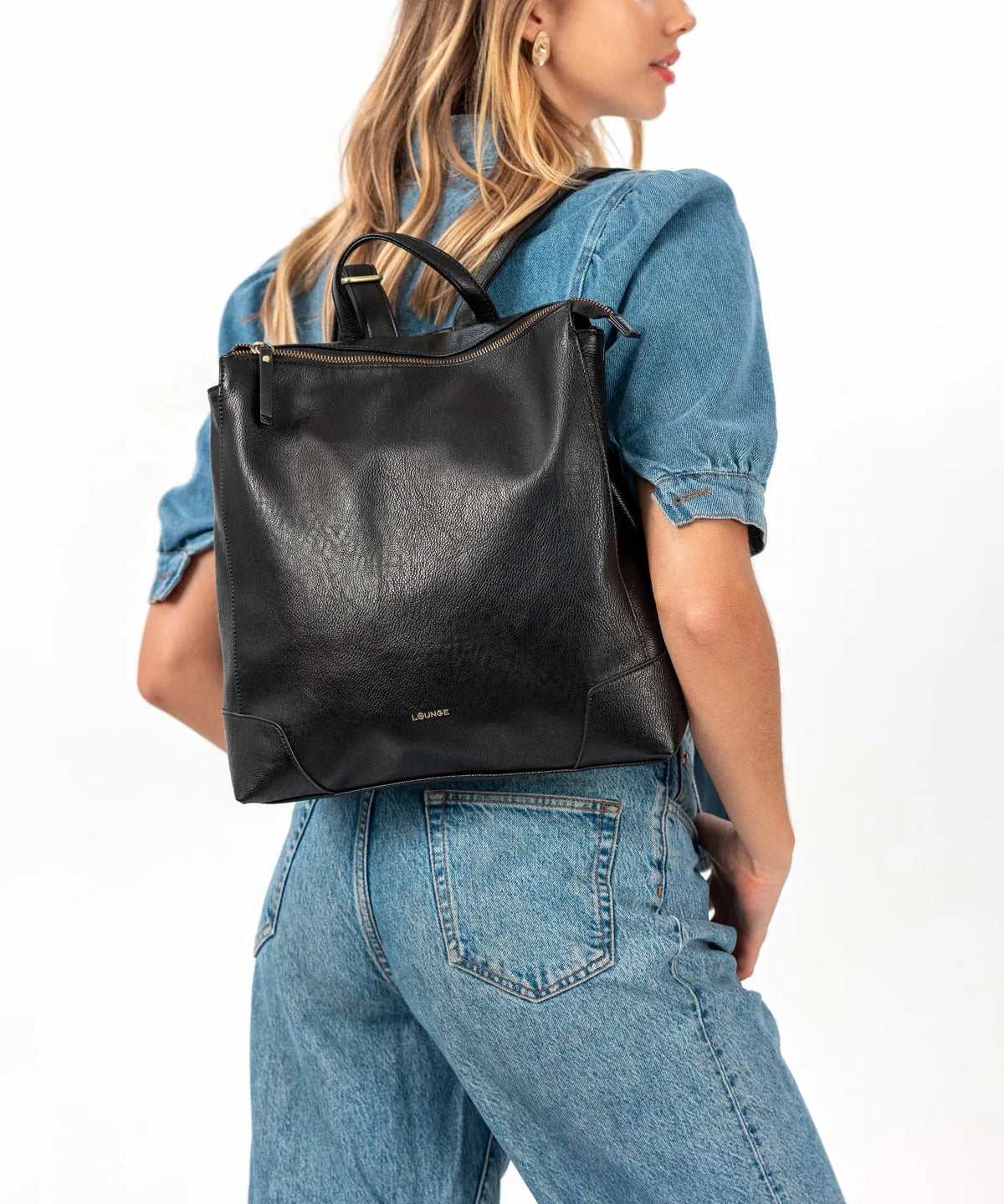 Mochilas lounge sale