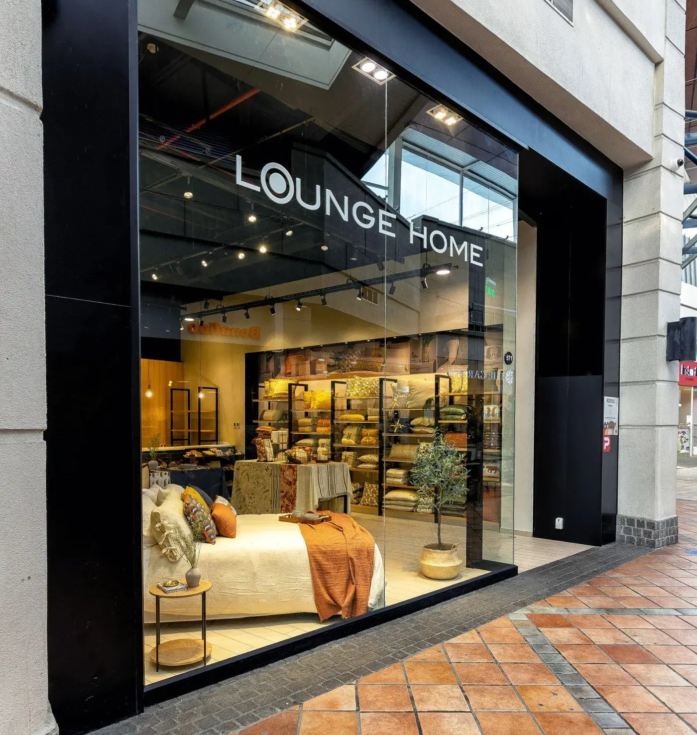 Descubre Nuestra nueva tienda Descubre Nuestra nueva tienda