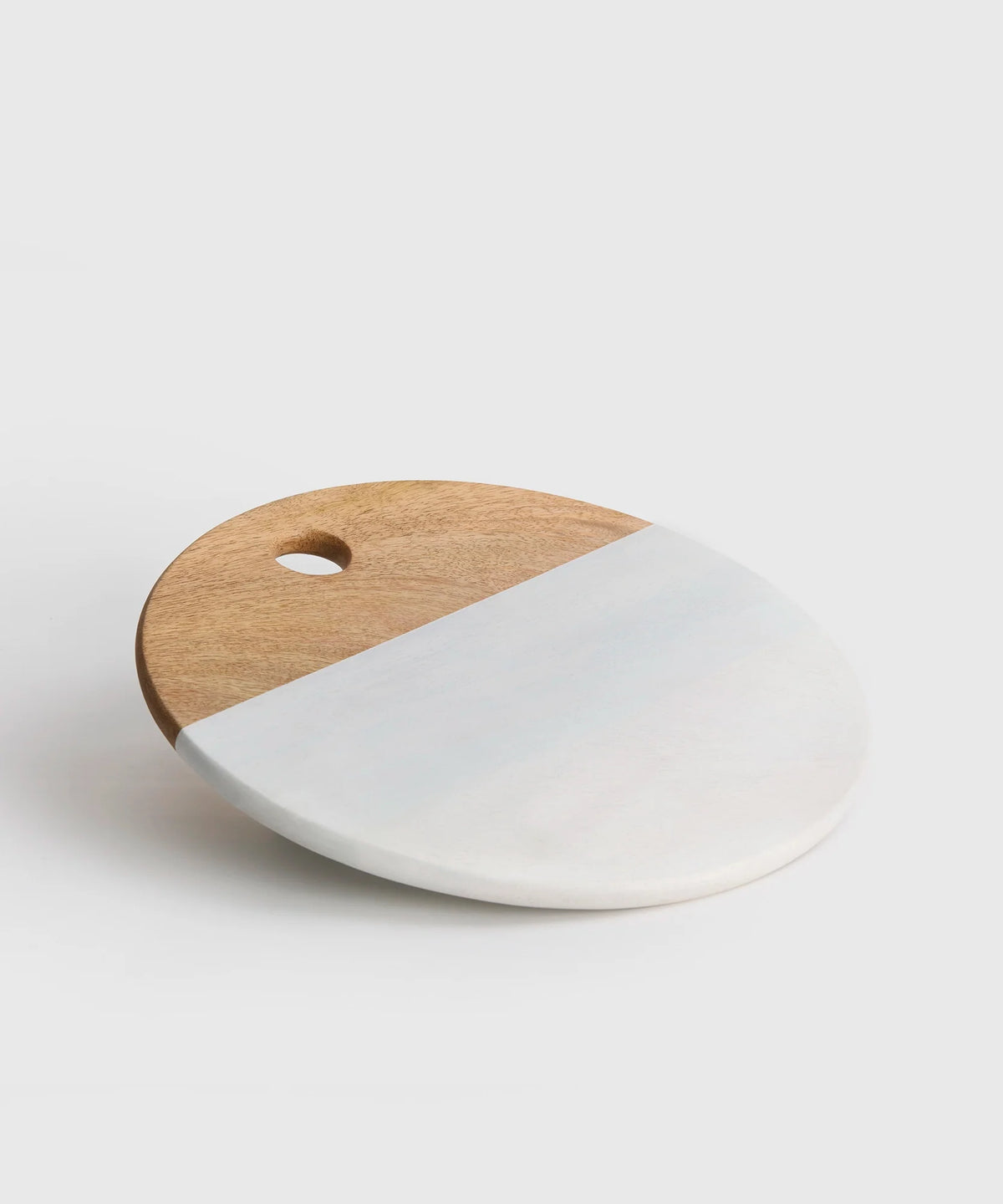 Tabla Madera Bicolor