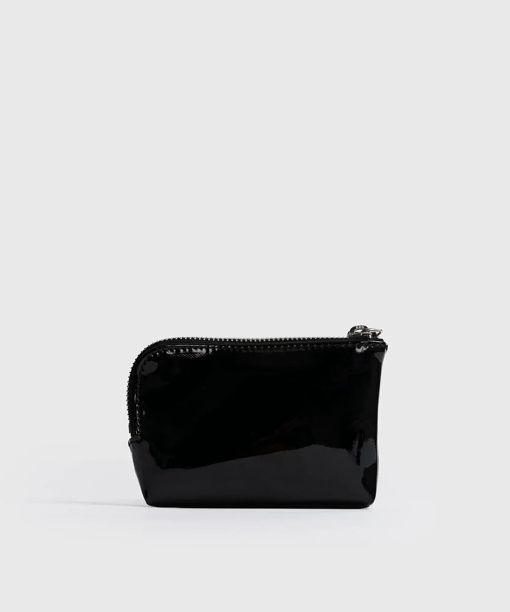 Tarjetero Efecto Charol