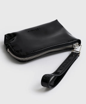 Tarjetero Efecto Charol