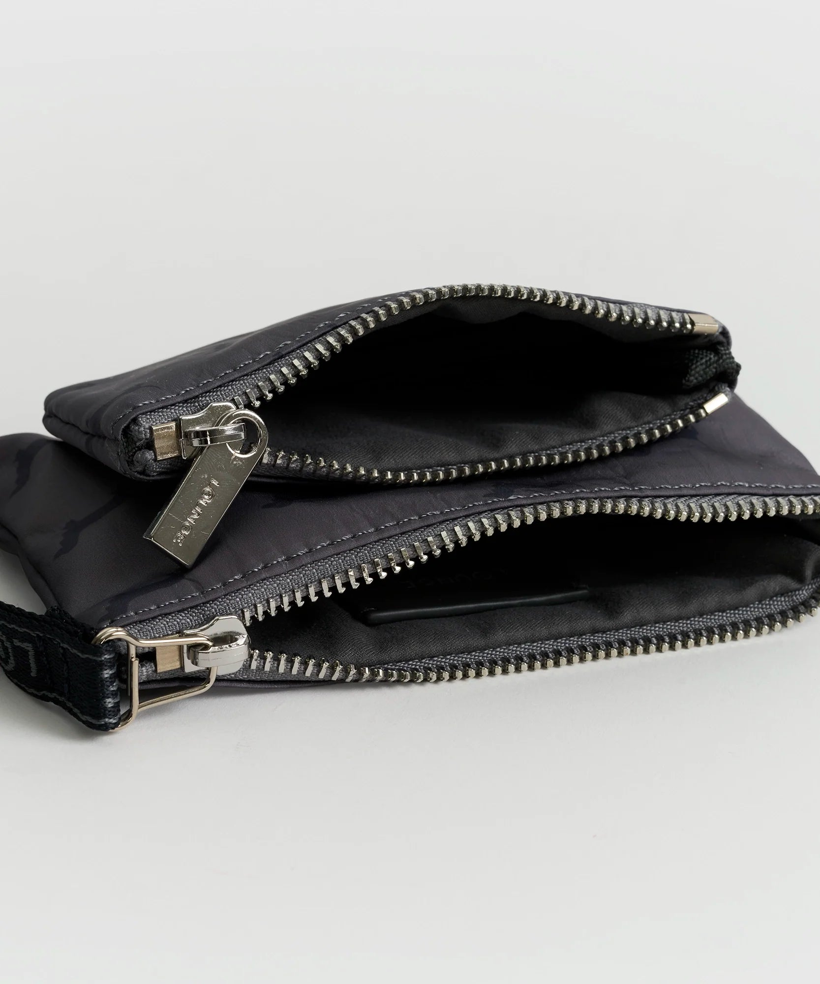 Tarjetero Salchichas Lanyard