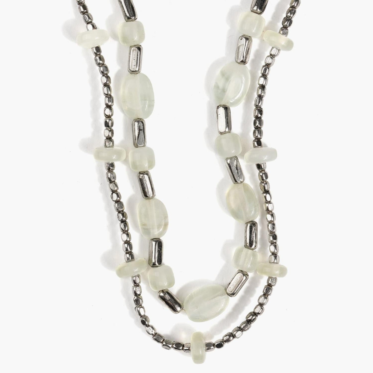 Tobillera Mostacillas