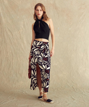 Top Multiuso Isla Paradiso