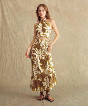 Top Multiuso Isla Paradiso