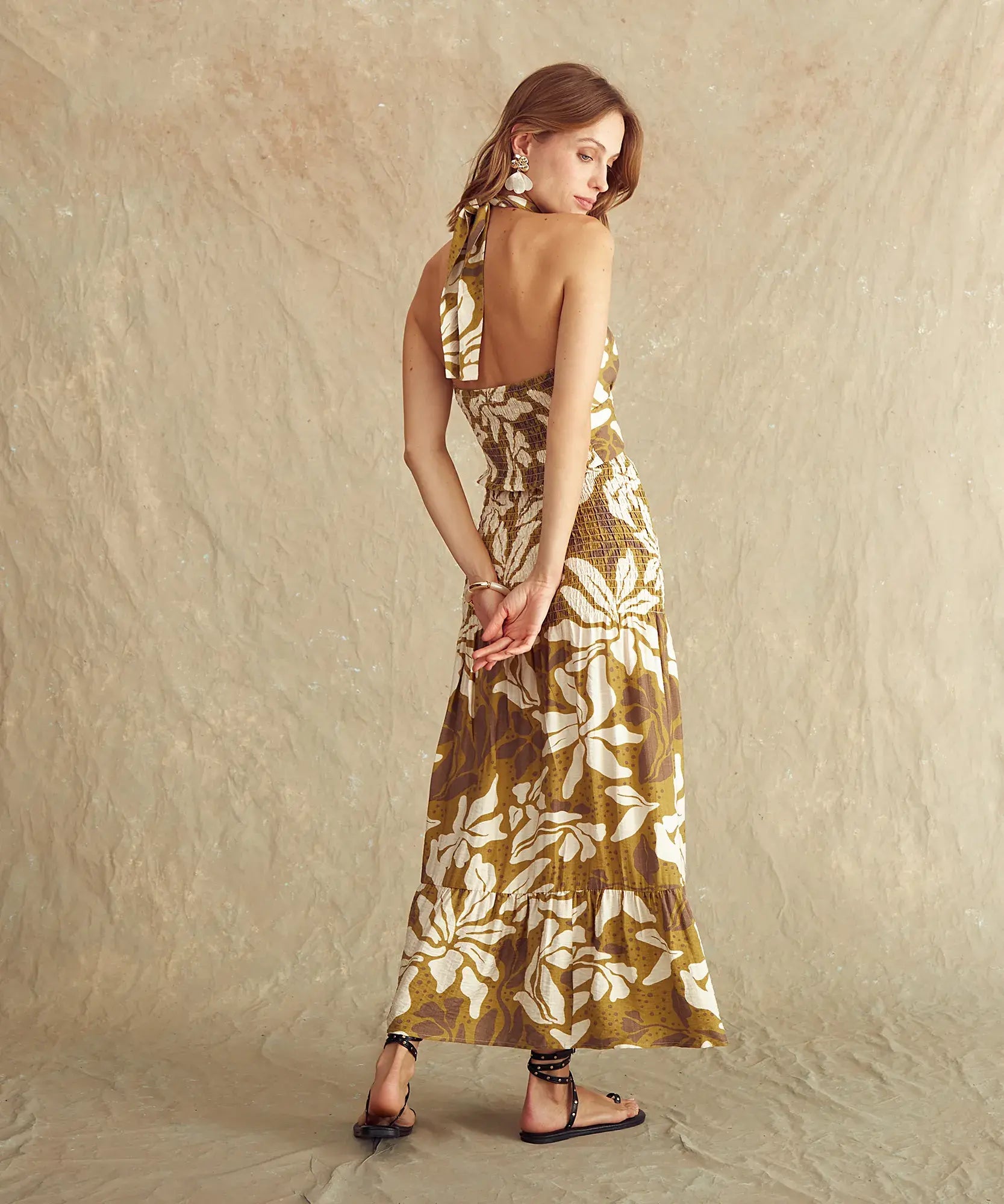 Top Multiuso Isla Paradiso