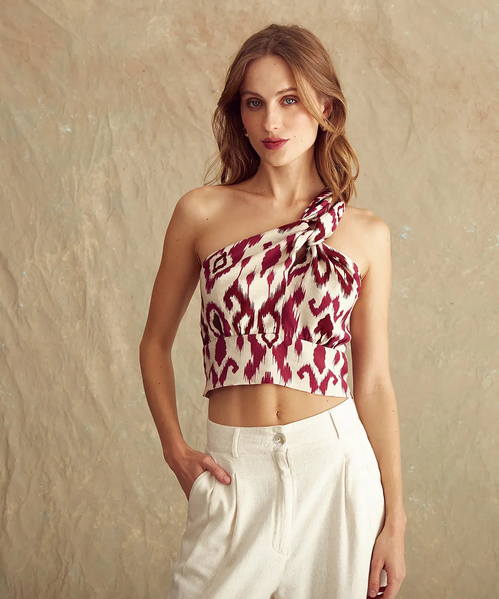 Top Multiuso Isla Paradiso