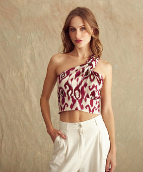 Top Multiuso Isla Paradiso