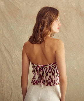 Top Multiuso Isla Paradiso