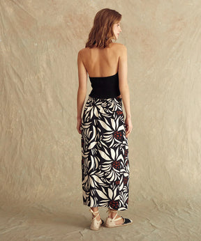 Top Multiuso Isla Paradiso