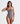 Traje De Baño Cuadros Paradiso