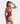 Traje De Baño Hojas Paradiso Reversible