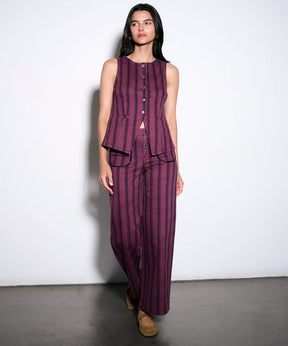 Vest Líneas Copenhagen Solsticio