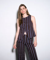 Vest Líneas Copenhagen Solsticio