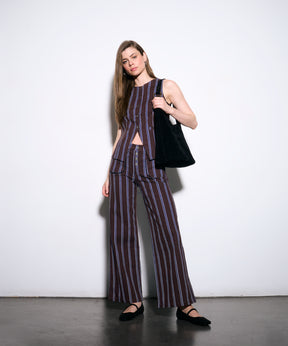 Vest Líneas Copenhagen Solsticio